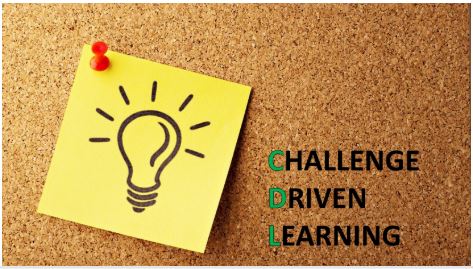 The Grand Hotel Sustainability Challenge (Freemium) CDL001