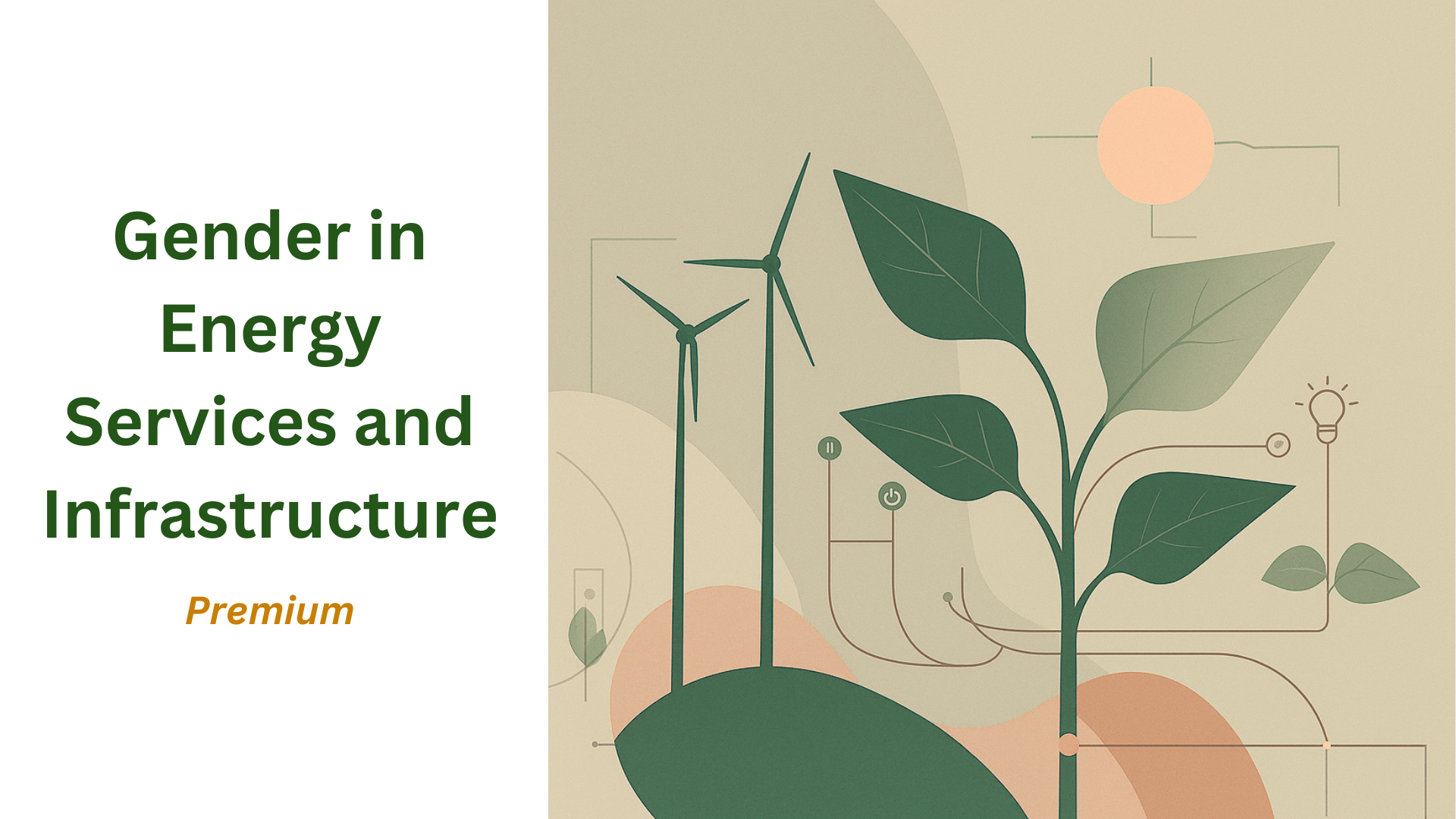 Gender in Energy Services and Infrastructure (Premium) EEDA_Gender-002